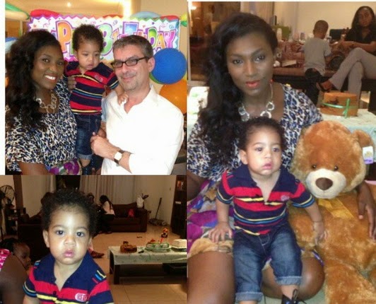 ufuoma ejenobor husband