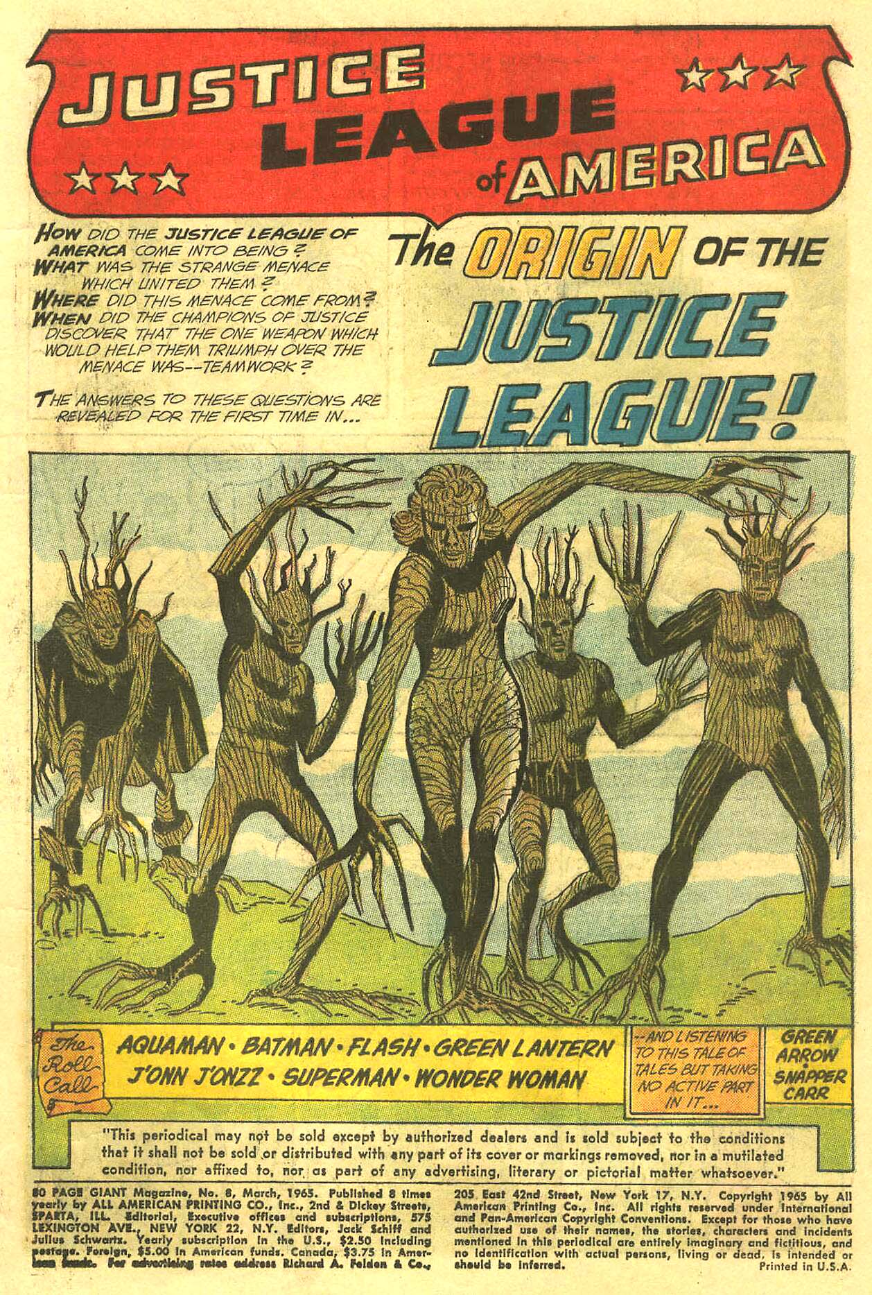 Read online 80 Page Giant comic -  Issue #8 - 3