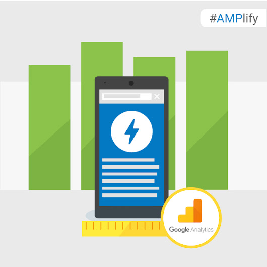 Cómo configurar Analytics en tus páginas AMP