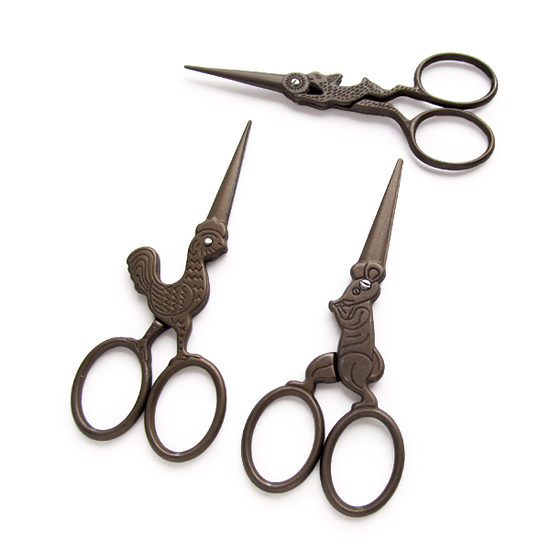 scissors, ножницы для рукоделия