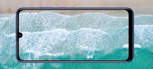 شاشة هواوى بى سمارت بلس Huawei-P-Smart-plus-display