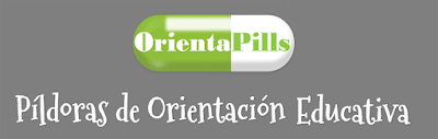 Píldoras de Orientación Educativa