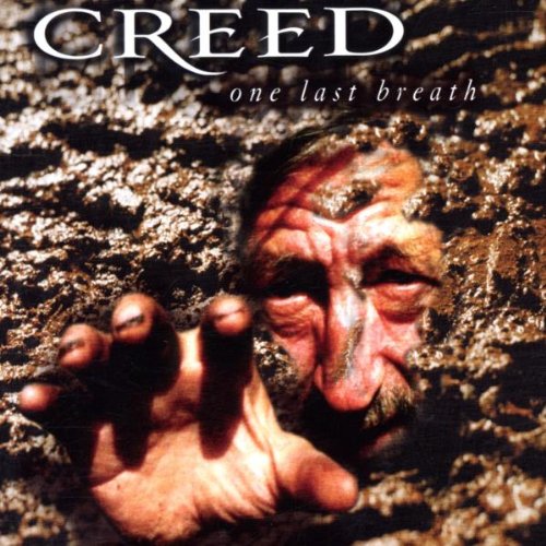 Cameron Mack's Music Heaven : Creed One Las Breath Review