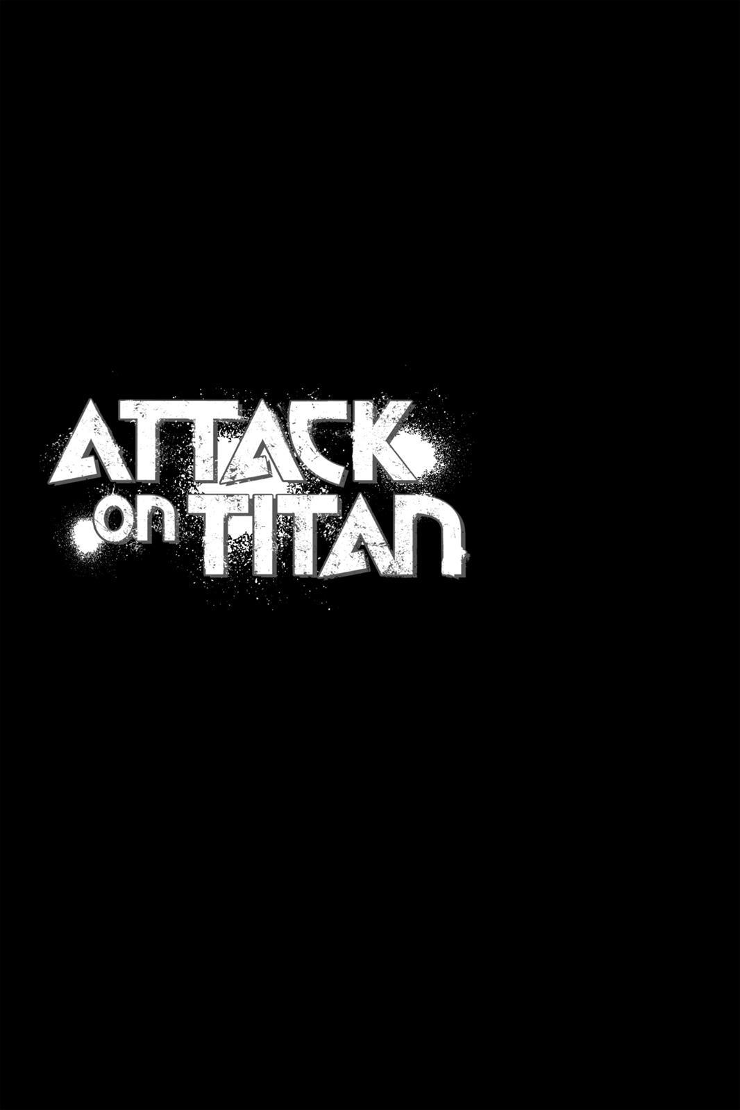 Attack on Titan Chapter 49 - MyToon.net