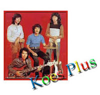 Chord dan Lirik Koes Plus – Kolam Susu | Chord & Lyric