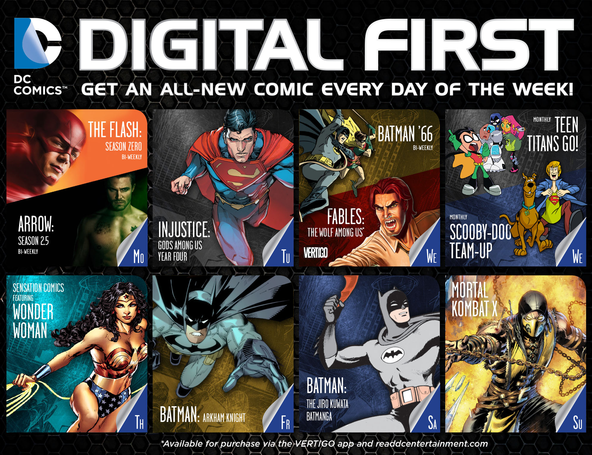 Read online Batman: Arkham Knight [I] comic -  Issue #16 - 23