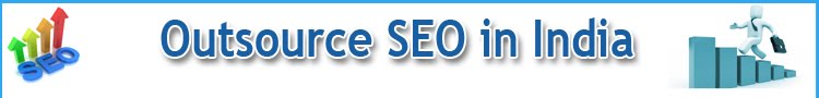 outsource seo in india