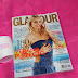 Revista Glamour Junio 2014