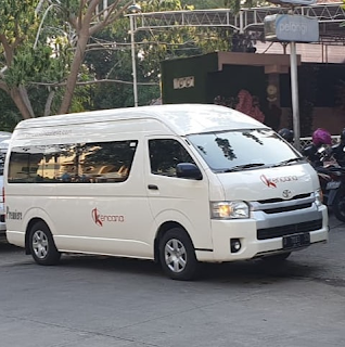 Jadwal Travel Solo Semarang by Kencana Trans 2019