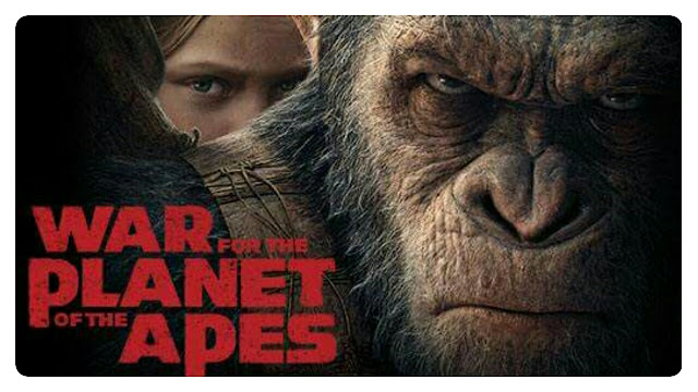 Review Filem War For The Planet Of The Apes, Dendam Caesar Terhadap Colonel!