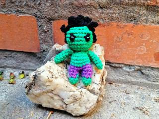 PATRON GRATIS HULK AMIGURUMI 37523