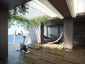 Modern Interior Design Ideas