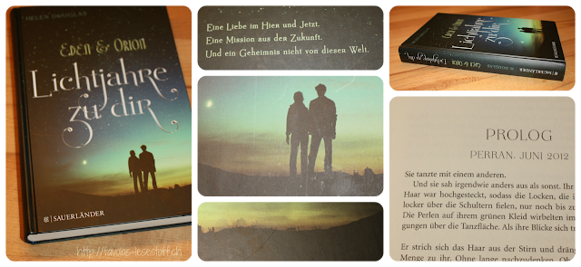 Favolas Lesestoff: [Rezension] \