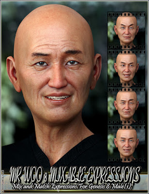 https://www.daz3d.com/mixable-expressions-for-mr-woo-8-and-genesis-8-males