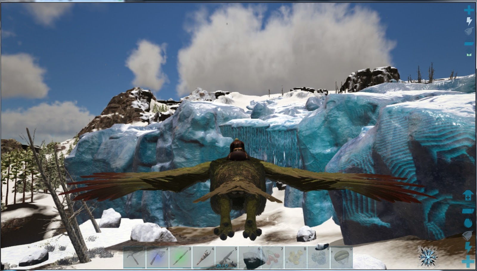 Sl Newser Other Grids Mmos And Games Ark Survival Evolved Update New Map New Version And Lots Of Mods