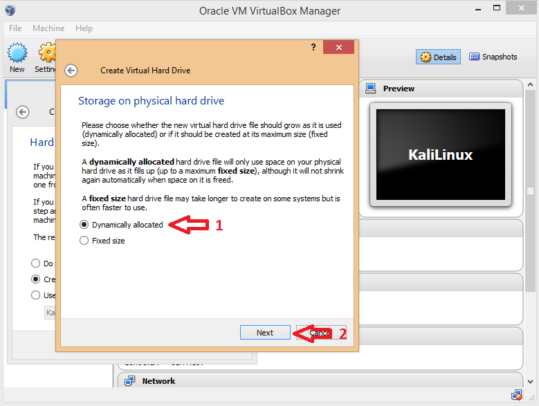 Best free virtual machine for kali linux - cablefalo