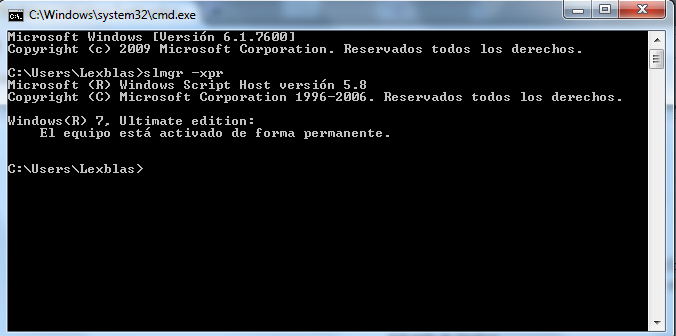 Verificar Si Mi Windows Es Original
