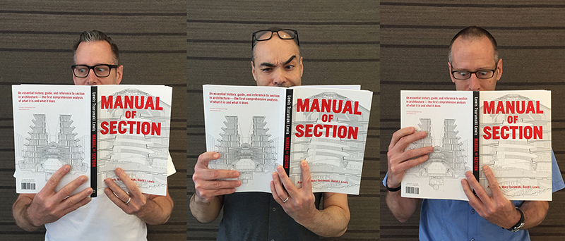 Book Review: Manual of Section and Vertical Urban Factory