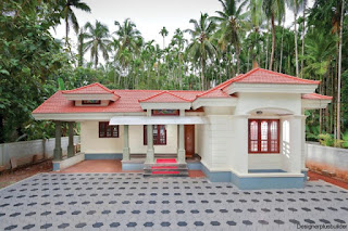 Model Rumah Minimalis Sederhana Nampak Elegan Model Rumah Minimalis Sederhana Nampak Elegan