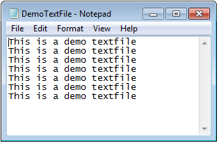 android - how to read text file from assets in fragment? - Stack Overflow