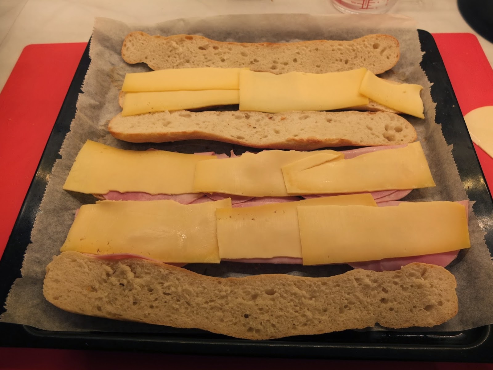 Pâtisserie Nadine: (Schwäbische) Seelen zu Allerseelen