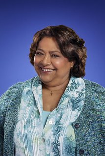 Tonita Castro