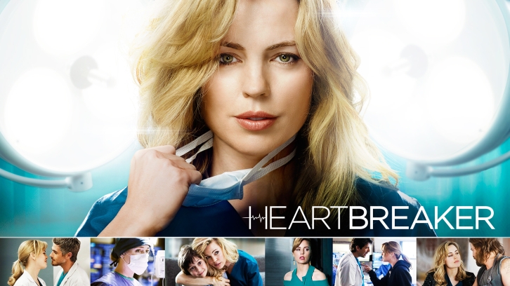 Heartbreaker - NBC Changes Title