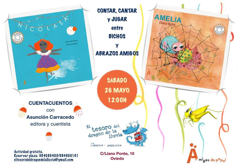 La Ventanuca Del Cuarto Mayo 2018