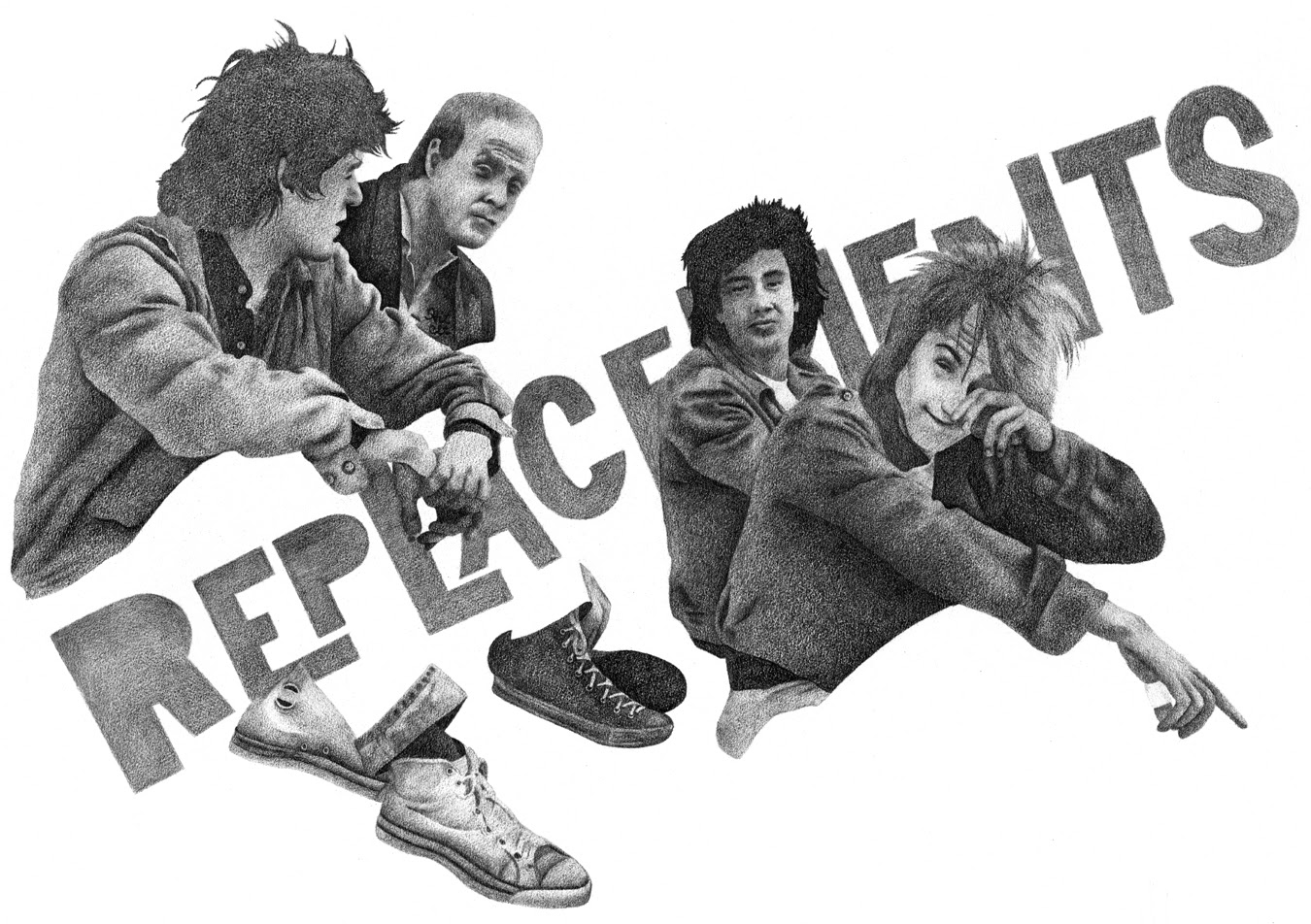 The replacements. группа the replacements. The replacements. группа the replacements. брайан петерсон фотографии.