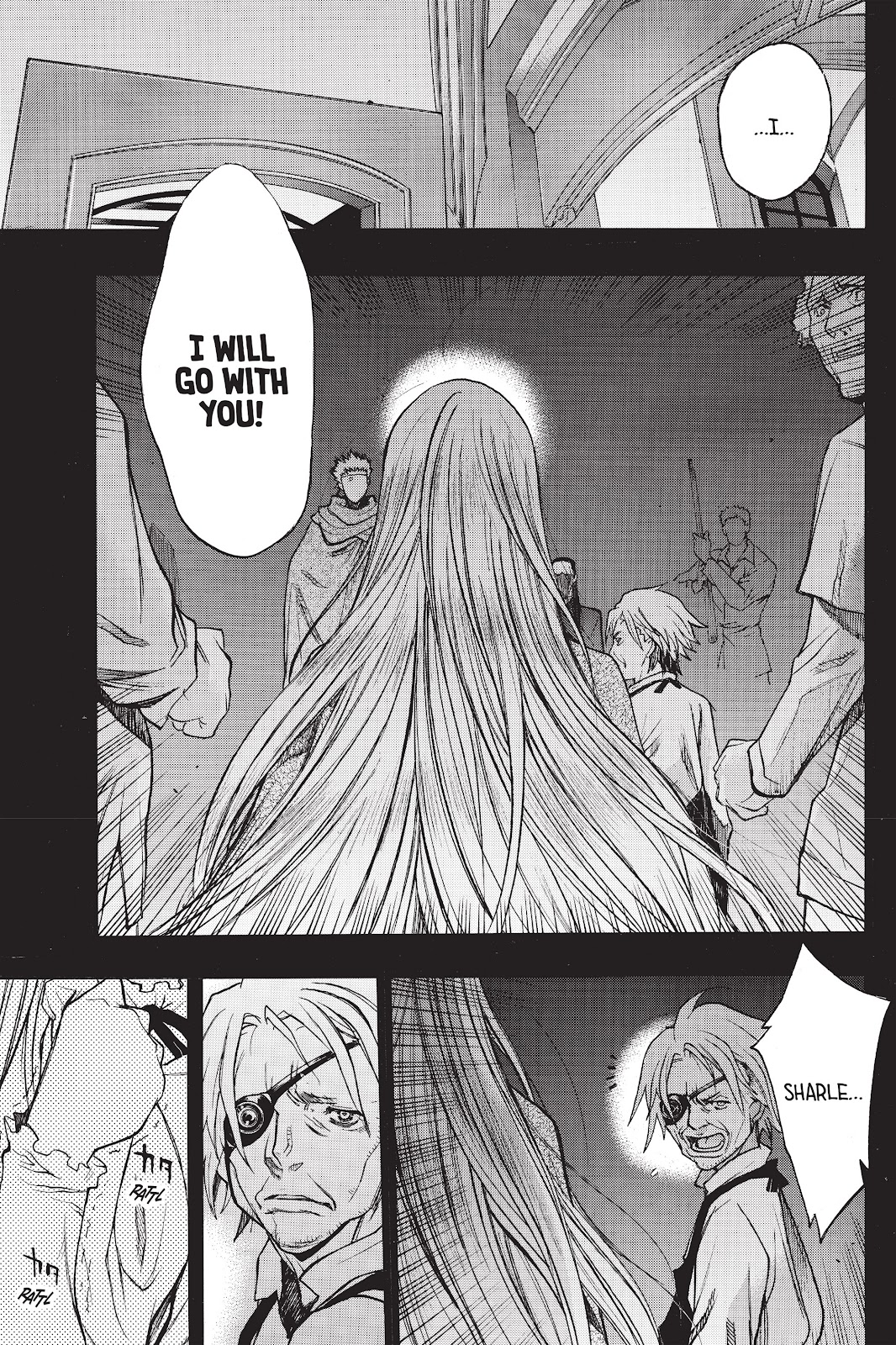 Attack on Titan: Before the Fall issue 9 - Page 29