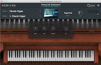 SONiVOX Essential Keyboard Collection v1.0.1 Full version