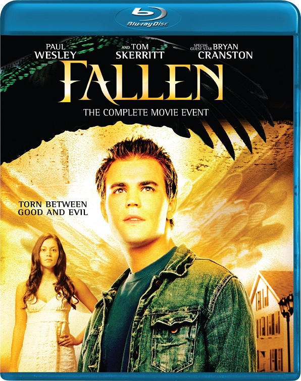 Fallen (2006) Audio Latino BRRip 720p Dual Ingles Mega