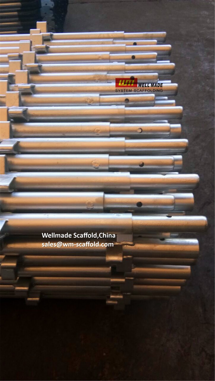 Kwikstage Scaffolding to Australian Sale Rental Hire