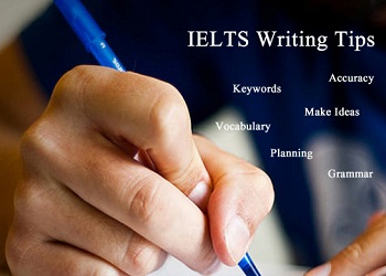 9 Best IELTS Writing Tips From Phuong