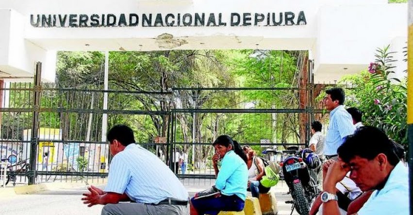 Policía detiene a profesor por presuntamente cobrar coima a un estudiante de la Facultad de Minas de la Universidad Nacional de Piura Policía detiene a profesor por presuntamente cobrar coima a un estudiante de la Facultad de Minas de la Universidad Nacional de Piura