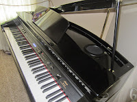 Artesia AG28 & AG40 digital pianos