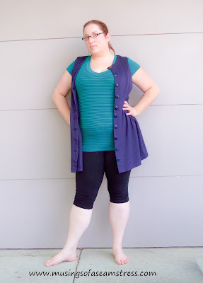 Adoption Dress Project Musings of a Seamstress