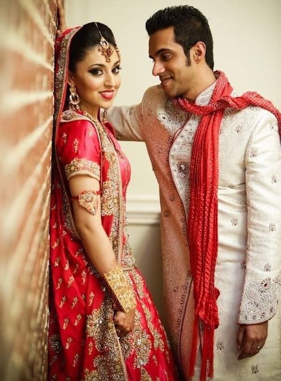 Punjabi Couple Images Download for 2 Lines Poetry - Sad Poetry Urdu