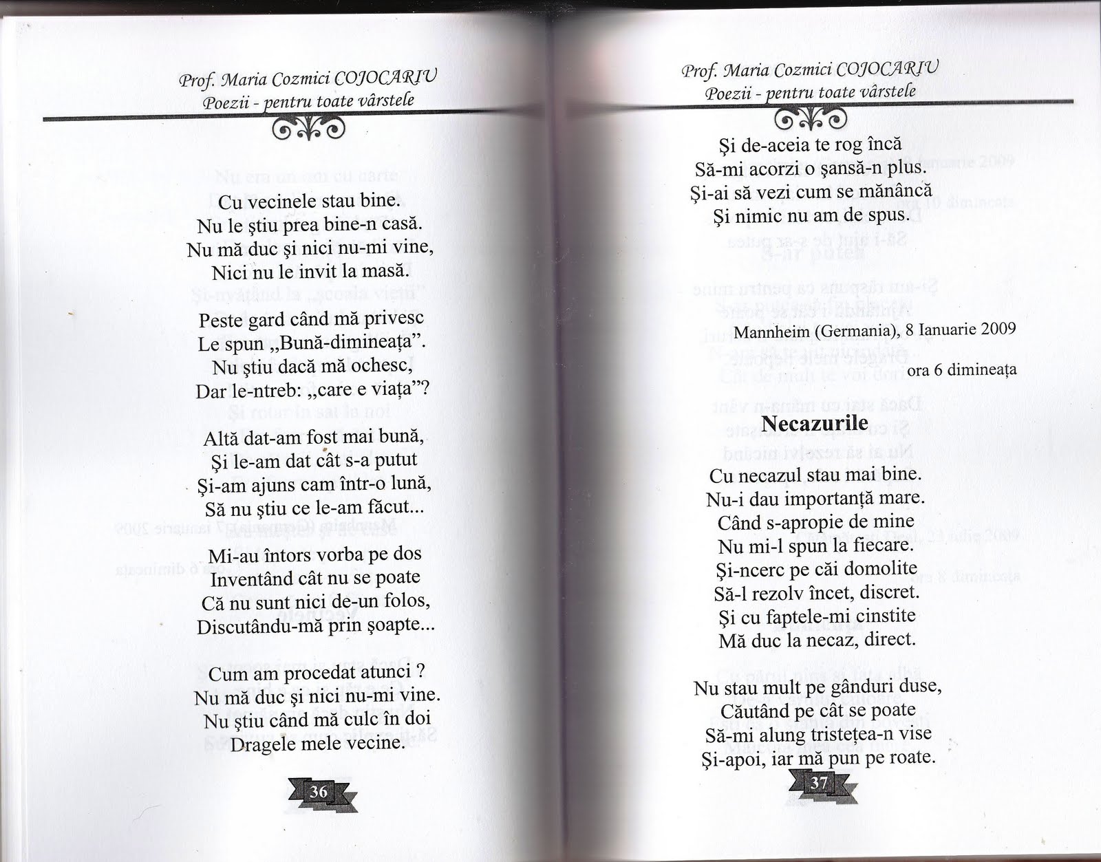 De ce se întâlnesc bărbaţii tineri cu femei mai în vârstă