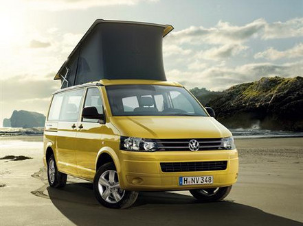 Vw california 2011 Clearance