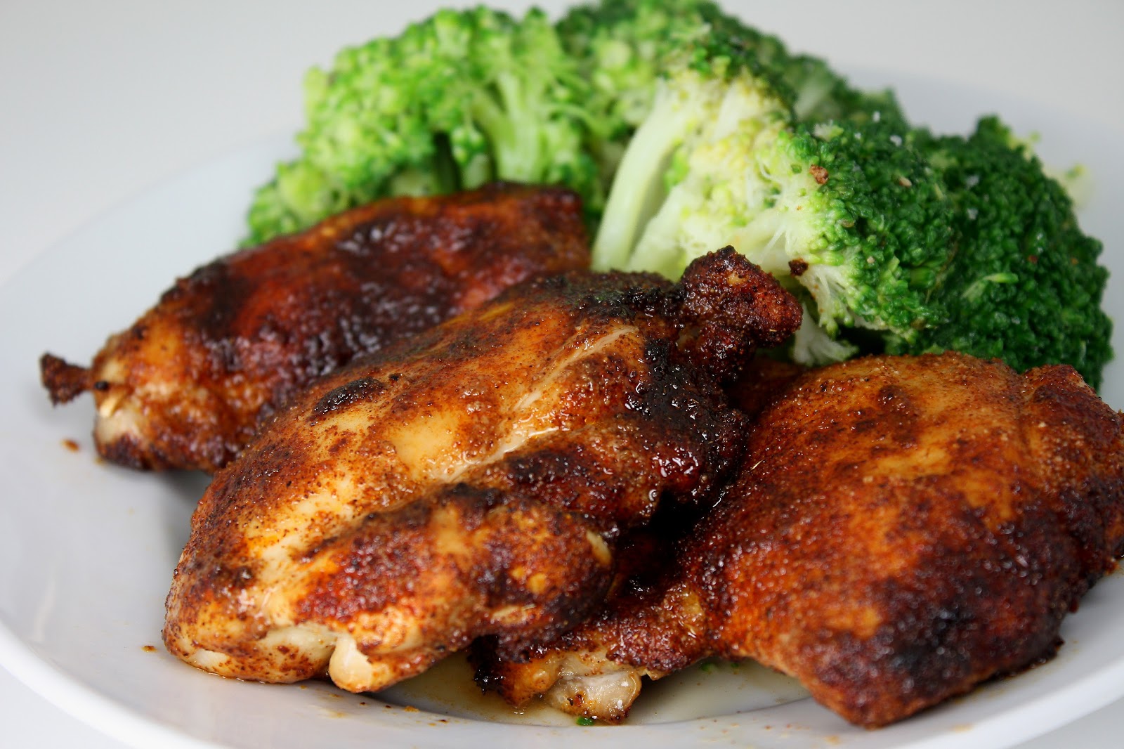 Elizabeth's Edible Experience Pantry Poultry