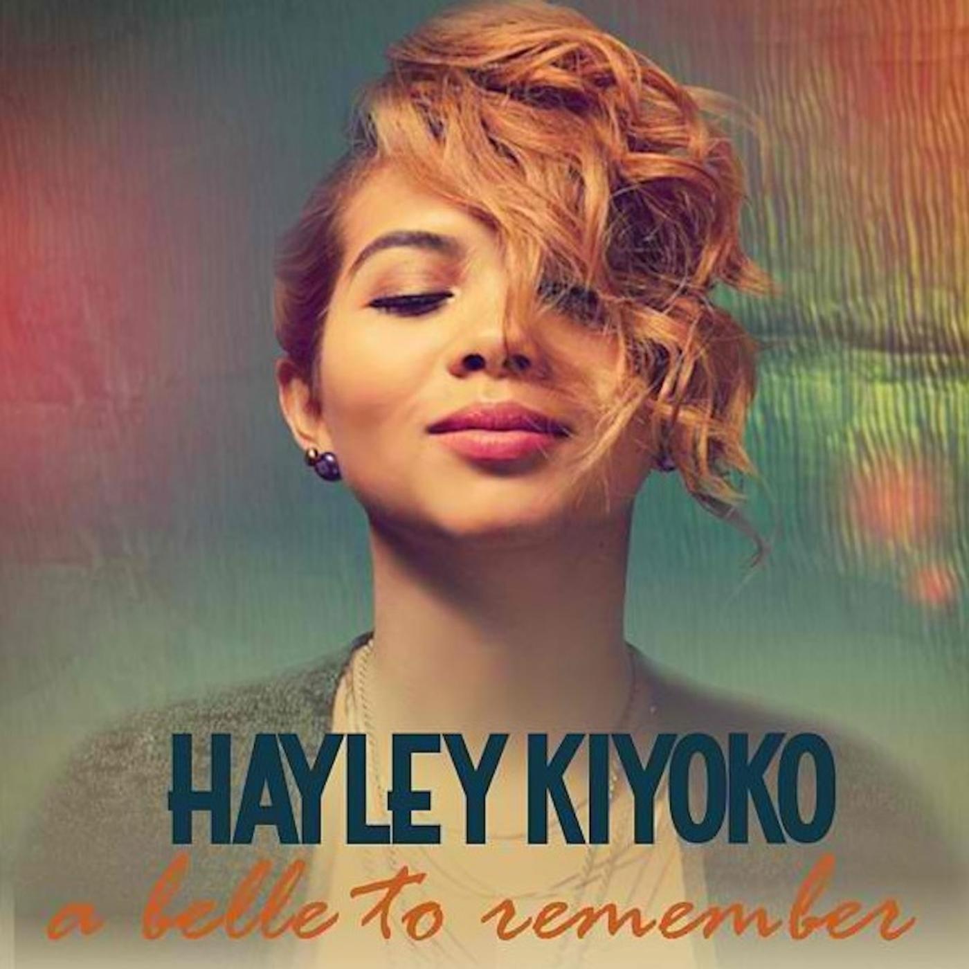 Hayley kiyoko this side of paradise zip line Hayley kiyoko this side of paradise zip line