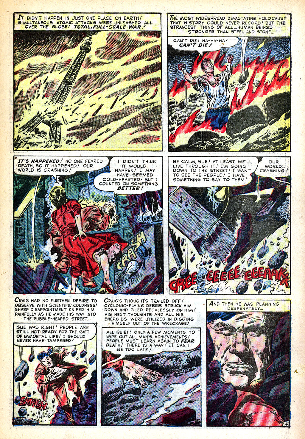Marvel Tales (1949) 118 Page 30