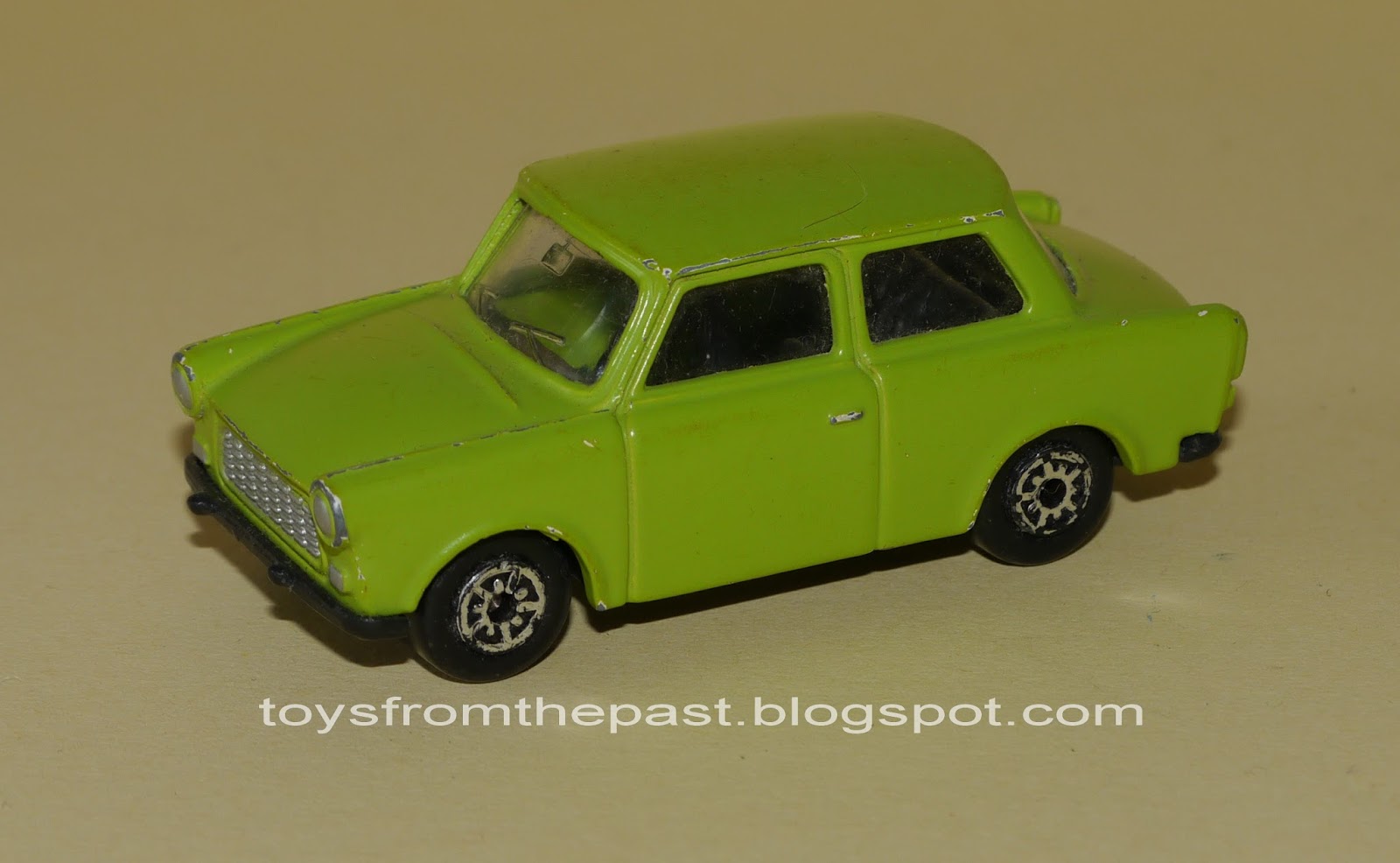 maisto trabant