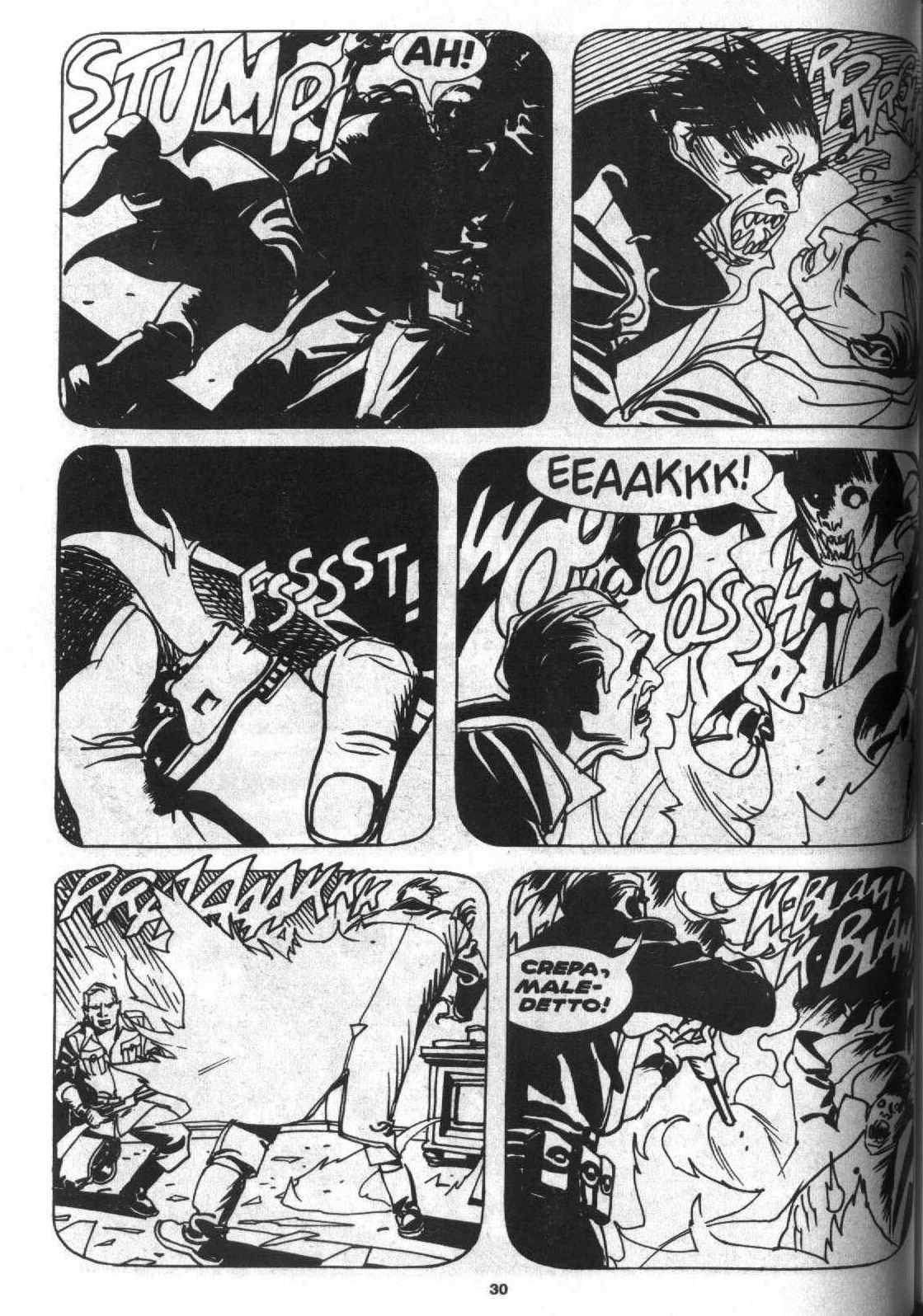 Dylan Dog (1986) issue 180 - Page 27