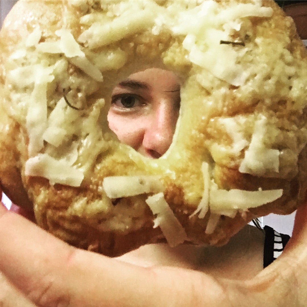 Milkweed Meadow Farm Carbs 1; bagels