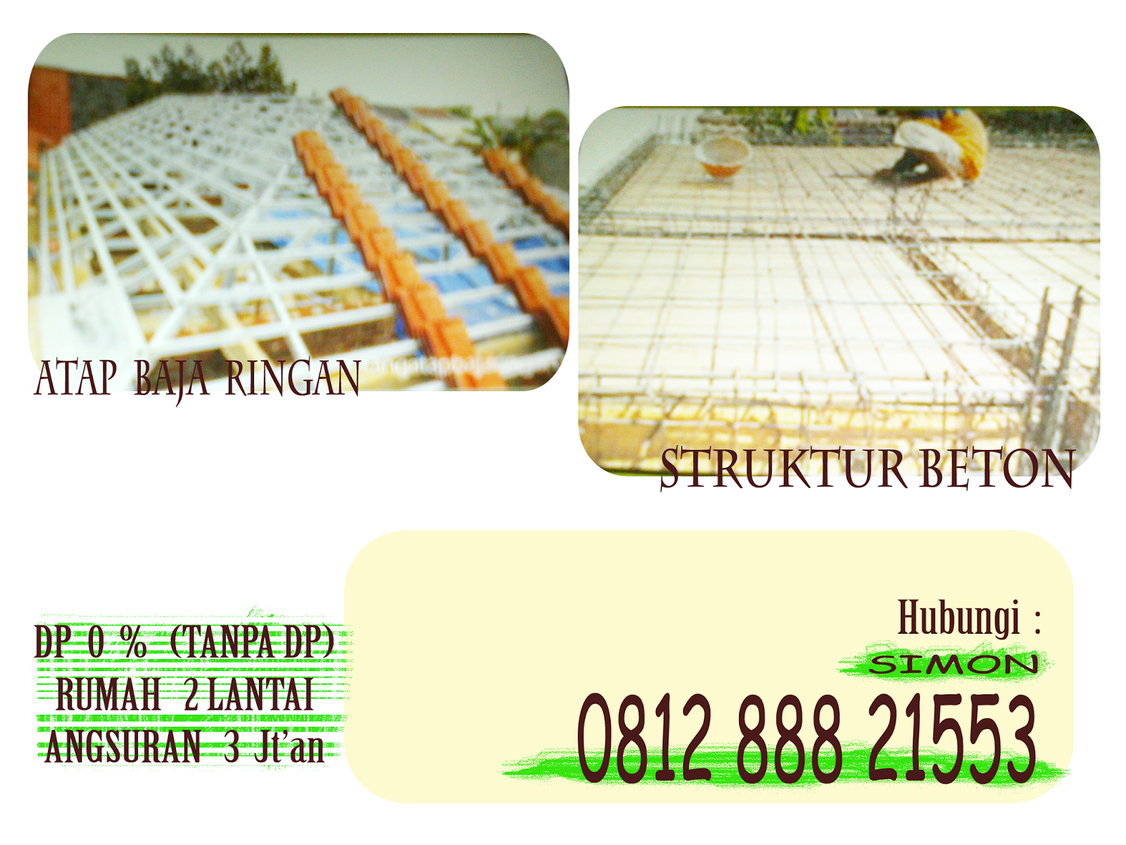 Apartemen dan rumah murah: rumah Apartemen dan rumah murah: rumah