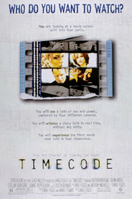 [HD] Timecode 2000 Ganzer Film Kostenlos Anschauen