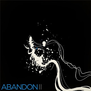 Capa de Abandon II EP