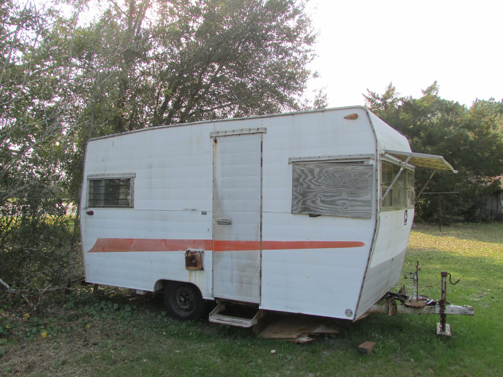 Adventures Of Toaster Trailer Sightings